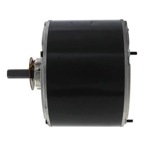 5.6" TEAO PSC Carrier Condenser Fan Motor (208-230V, 1/6 HP, 1500 RPM)