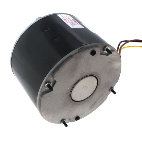 5.6" TEAO PSC Carrier Condenser Fan Motor (208-230V, 1/6 HP, 1500 RPM)