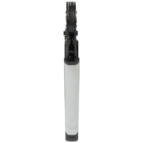 Ratcheting Ferrule Hex Crimper, 10-22 AWG 9 Ratcheting Ferrule Hex Crimper, 10-22 AWG