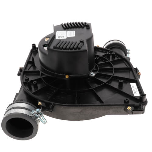 Draft Inducer Assembly, 340793-762