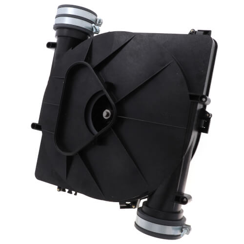 Draft Inducer Assembly, 340793-762