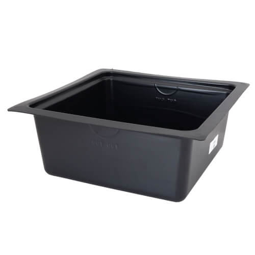 Standard Tub Box