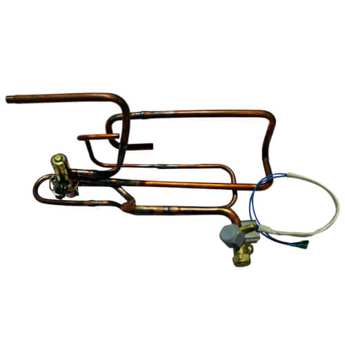 Valve Assembly Gas, 201637590291