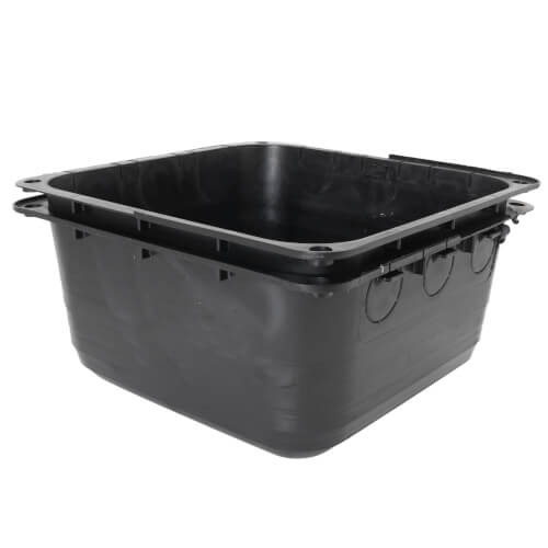 TB 2000 Tub Box