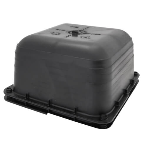 TB 2000 Tub Box