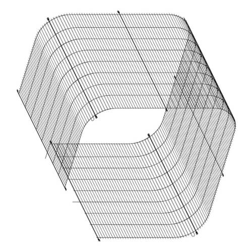 Grille Inlet, 340920-418