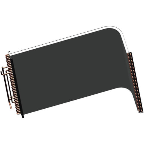 Assembly Replacement Coil, 341106-712