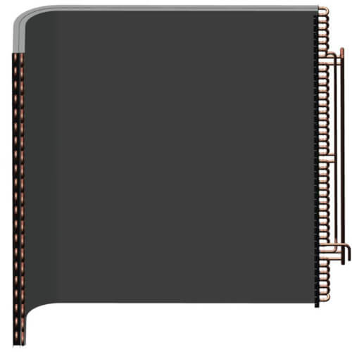 Assembly Replacement Coil, 341137-712