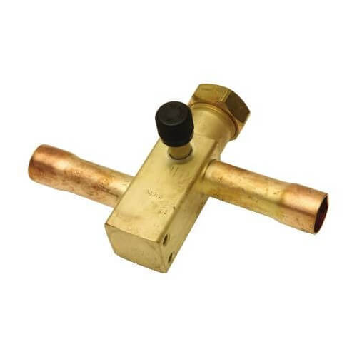 3/8" Service Valve, 20163801