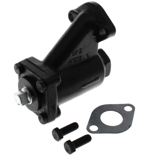 SA51-9R, Strainer Assembly for 21 & 25A
