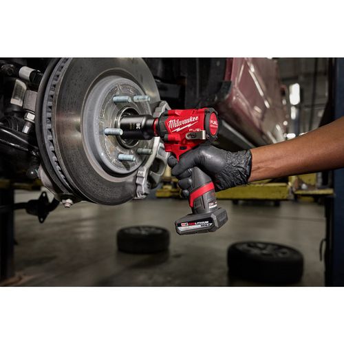 M12 FUEL Impact Wrench, Drill/Driver, Ratchet Kit 12 M12 FUEL Impact Wrench, Drill/Driver, Ratchet Kit