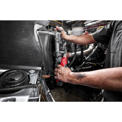 M12 FUEL Impact Wrench, Drill/Driver, Ratchet Kit 13 M12 FUEL Impact Wrench, Drill/Driver, Ratchet Kit
