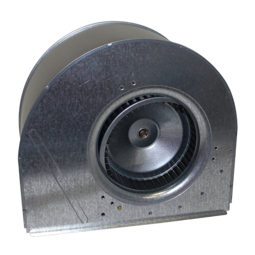 Blower Assembly, W/Wheel, 342890-75104