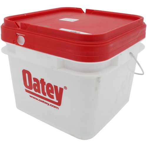 1/2" Stand-Off Pipe Clamp with Nail (Bucket of 500)