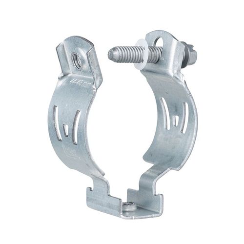 1-1/2" IPS/EMT Strut Pipe Clamp