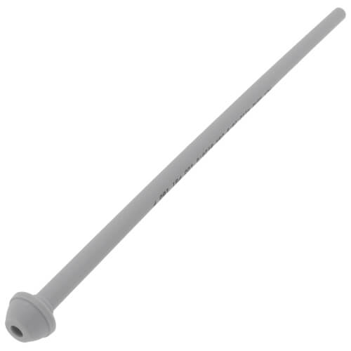 12" PEX Toilet Riser