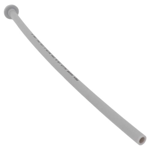 12" PEX Toilet Riser