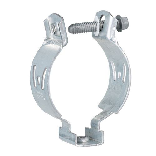 2" IPS/EMT Strut Pipe Clamp
