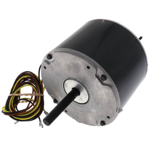 Condenser Motor (1/6 HP, 825 RPM, 208/230V), 34329502