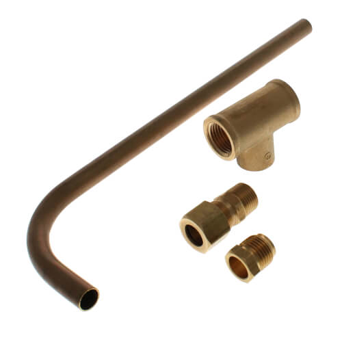 SA66-35 Upper Tube Assembly for 67 Series