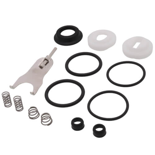 Cartridge Repair Kits for Delta and Peerless Single Handle Faucets (5-Pack)