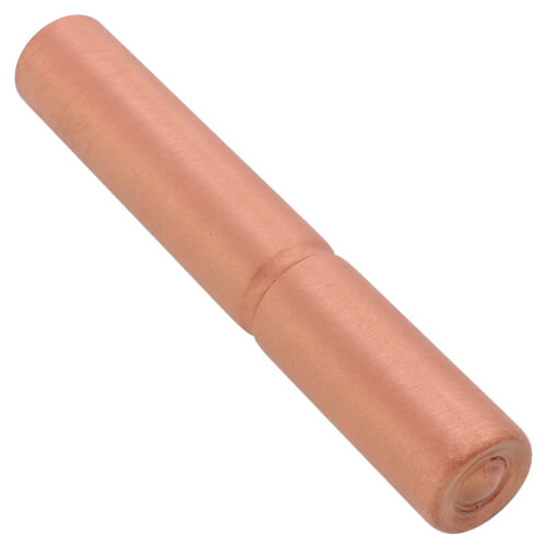 3/4" Quiet Pipes Male Sweat/Press Straight Hammer Arrestor (Size AA)