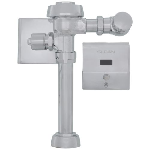 Royal 111 ES-S Exposed Sensor Hardwired Water Closet Flushometer (1.6 GPF/6.0 LPF)