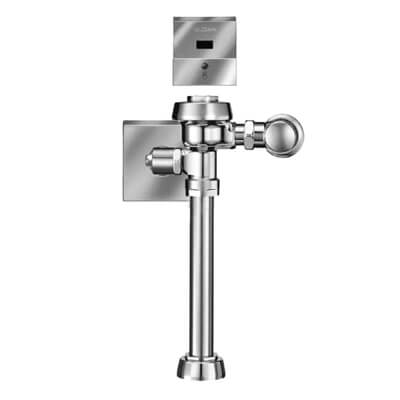 Royal 113 ES-S Exposed Sensor Hardwired Water Closet Flushometer (1.6 GPF/6.0 LPF)