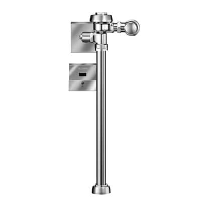 Royal 115 ES-S Exposed Sensor Hardwired Water Closet Flushometer (3.5 GPF/13.2 LPF)