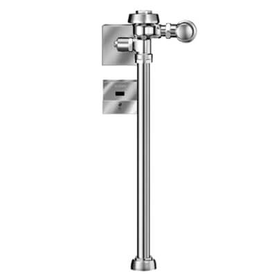 Royal 116 ES-S Exposed Sensor Hardwired Water Closet Flushometer (3.5 GPF/13.2 LPF)