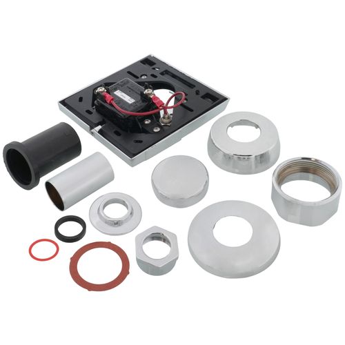 Royal 186 ESS Exposed Sensor Hardwired Urinal Flushometer for 3/4" Top Spud Urinals (0.125 GPF/0.5 LPF)