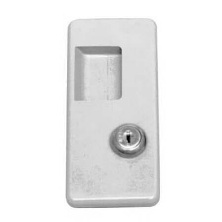 Panelboard Trim Lock
