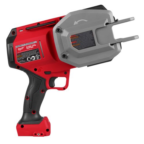 1/2" - 1" M18 FUEL Steel Pipe Cutter