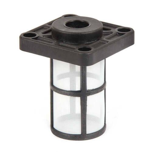 SA101-38, Strainer Basket Assembly 47, 51, 101A