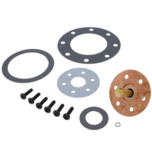 SA150-106R, Bellows Assembly for Series 42, 150 & 157