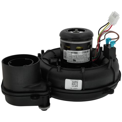 Inducer Assembly Kit, 348558-784-CBP