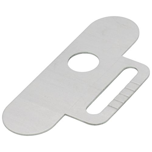 Escutcheon Plate, 3493