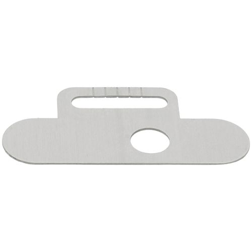 Escutcheon Plate, 3493
