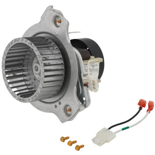 Inducer Assembly, 349336-762