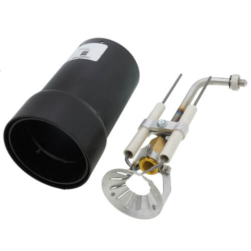 5" Air Tube Assembly for 99/100 Burners