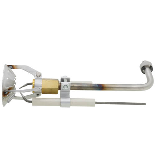 5" Air Tube Assembly for 99/100 Burners