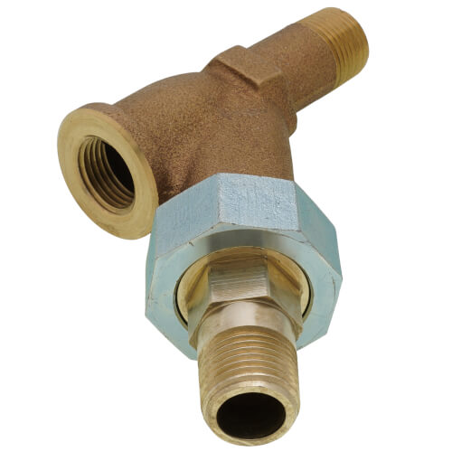 SA159-24, Lower Quick Hookup Fittings for 42A, 47, 64A, 67