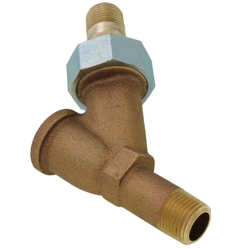 SA159-24, Lower Quick Hookup Fittings for 42A, 47, 64A, 67