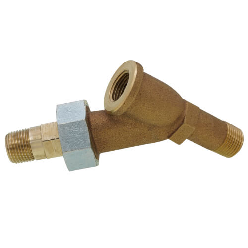 SA159-24, Lower Quick Hookup Fittings for 42A, 47, 64A, 67