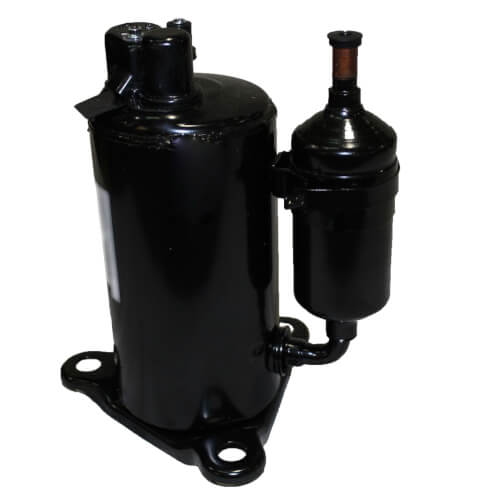 230v 1 ph R410a Rotary Compressor, 34B0111N01
