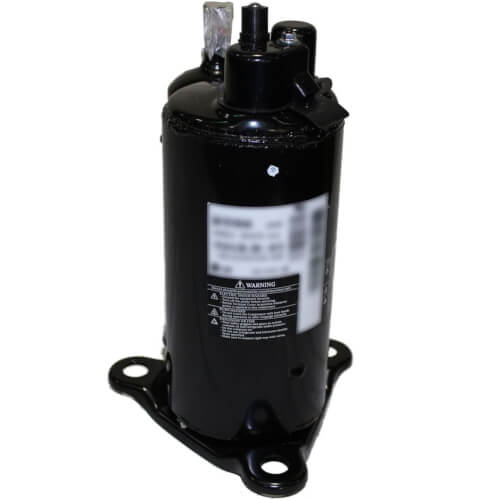 208-230V1Ph R410A Rotary Compressor, 34B0115N01