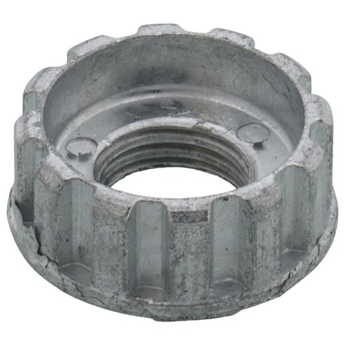 Locknut Bulkhead Fitting