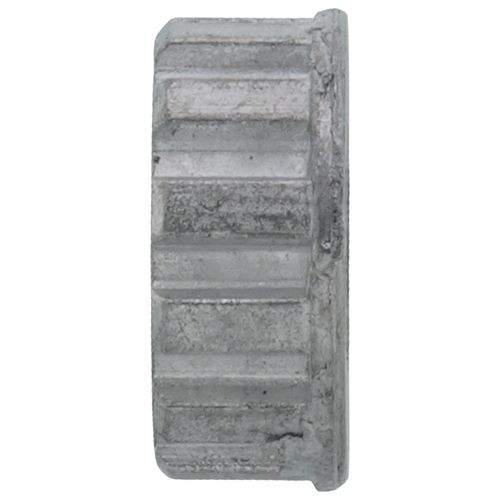 Locknut Bulkhead Fitting