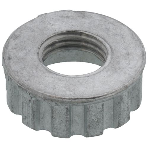 Locknut Bulkhead Fitting