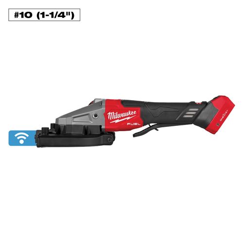 M18 FUEL #10  1-1/4" Rebar Cutter